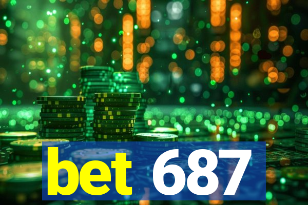 bet 687